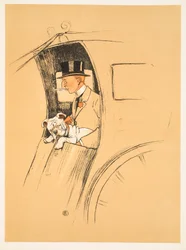 Der zusätzliche Passagier, aus 